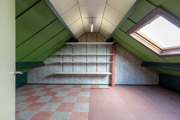 Medium property photo - Elisadonk 208, 4707 EN Roosendaal